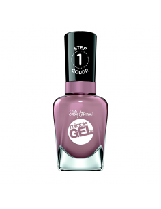 ESMALTE S.HANSEN GEL LOVE ME LILAC 494