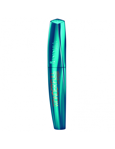 MASCARA RML WONDERFULL WATERPROOF 001