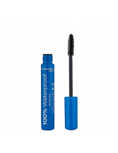 MASCARA RML EXTRA SUPER LASH 100% WTP