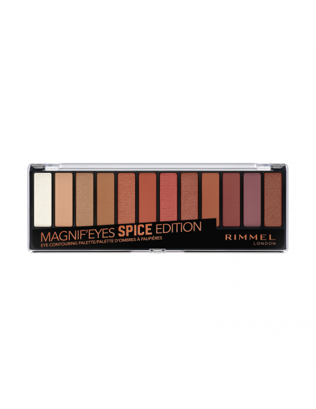 PALETA RML SOMBRA MAGNIFEYES 005