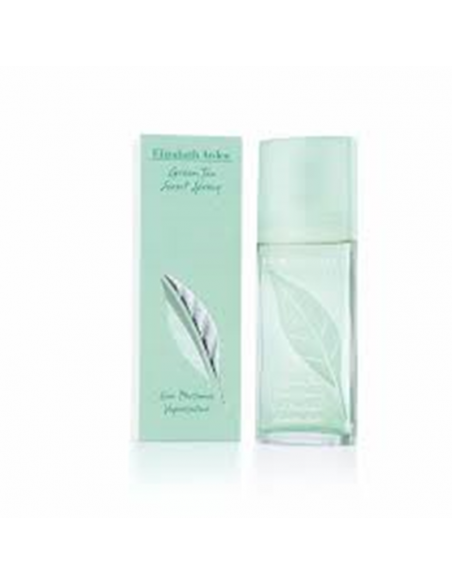 EDP GREEN TEA 100ML PROMO