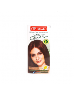 TINT BIFERDIL BIOCOLOR KIT 5.56 ROJO