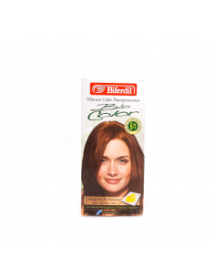 TINT BIFERDIL BIOCOLOR KIT 6.73 RUB OS CH 