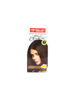 TINT BIFERDIL BIOCOLOR KIT 3 CAST OSCURO
