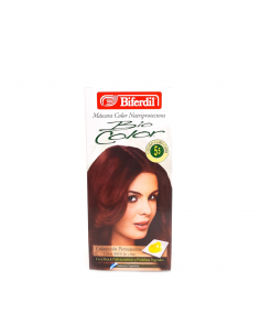 TINT BIFERDIL BIOCOLOR KIT 5.5 CAS C CAOBA