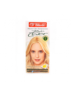 TINT BIFERDIL BIOCOLOR KIT 11 R.EXT.CL