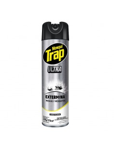 INSECTICIDA MOSQUITRAP ULTRA MMM 370CC