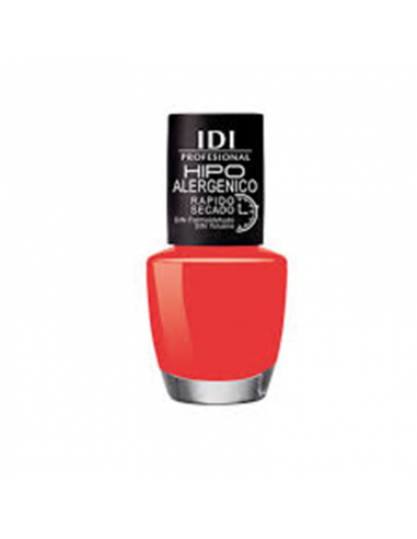 ESMALTES IDI HIPOALERGENICO ALAY 76  