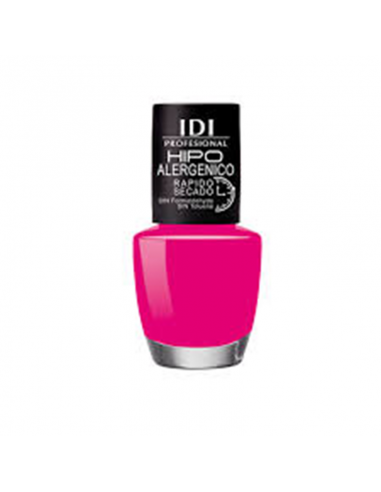 ESMALTES IDI HIPOALERGENICO ADVENTURE 78  