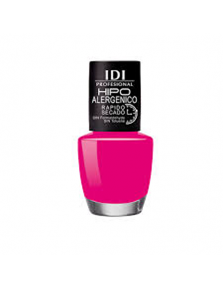 ESMALTES IDI HIPOALERGENICO ADVENTURE 78  