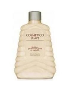 COSMETICO SUAVE TAN  NATURAL 125CC