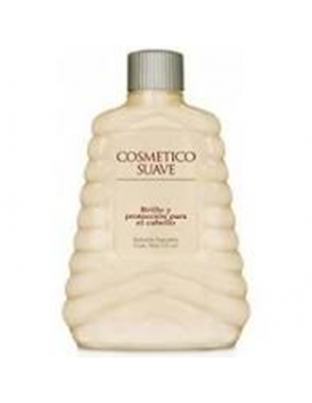 COSMETICO SUAVE TAN  NATURAL 125CC