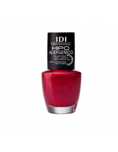 ESMALTE IDI HIPOAL ROJO NOCHE15