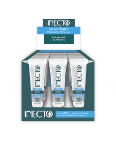 REPARADOR DE PUNTAS INECTO X30CC
