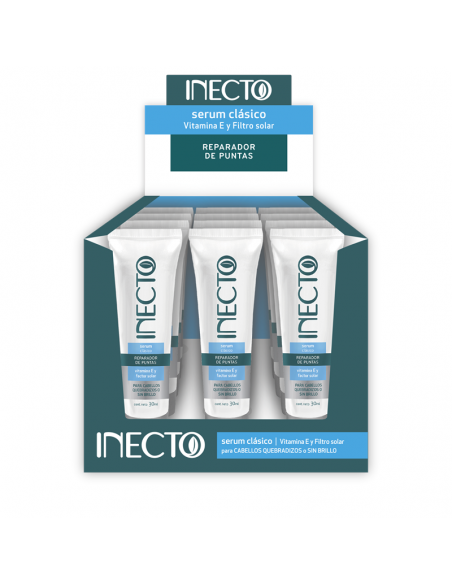 REPARADOR DE PUNTAS INECTO X30CC