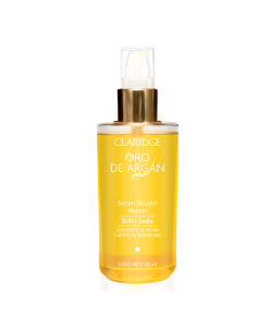 SERUM CLARIDGE REP ACEITE DE ARGAN 