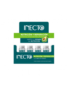 AMPOLLA INECTO BOMBA NUTRICION