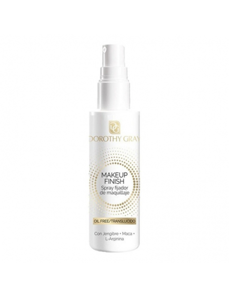 FIJADOR MAQUILLAJE DG FINISH