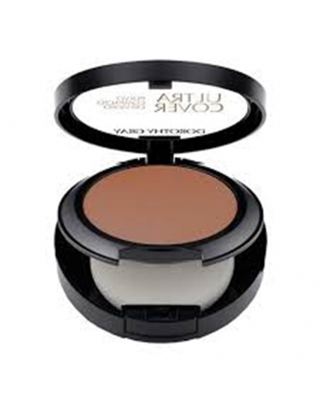 POLVO COMP DG CREMOSO BRONCE