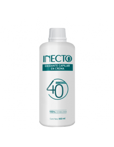 OXIDANTE INECTO 40VOL 