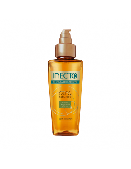 CR DE TRAT INECTO OLEO FAB MACAD 95CC