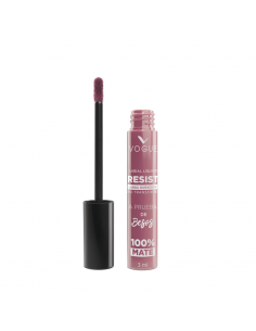 LABIAL VOGUE RESIST LIQ 100%MATTE ENCANT