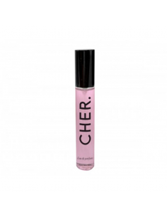 EDP CHER DIECIOCHO  MINI TALLA X20CC