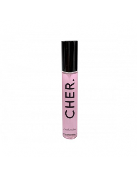 EDP CHER DIECIOCHO  MINI TALLA X20CC