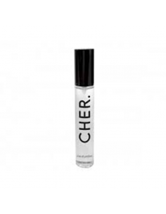 EDP CHER VEINTE  MINI TALLA X20CC
