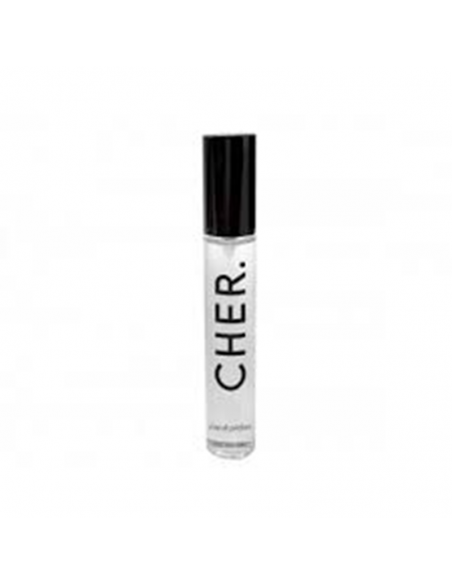 EDP CHER VEINTE  MINI TALLA X20CC
