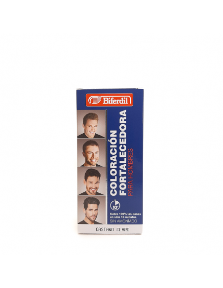 T/T BIFERDIL MEN CAST CLARO