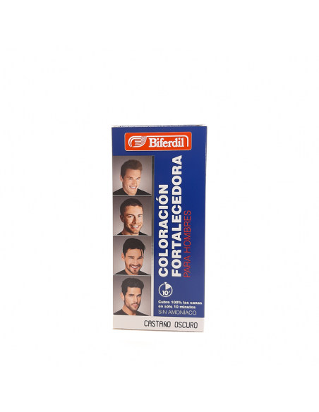 T/T BIFERDIL MEN CAST OSCURO