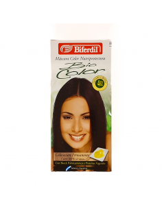 TINT BIFERDIL BIOCOLOR KIT 4.62 CAST CIRU