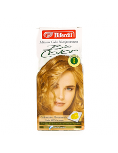 TINT BIFERDIL BIOCOLOR KIT 8 RUB CLARO