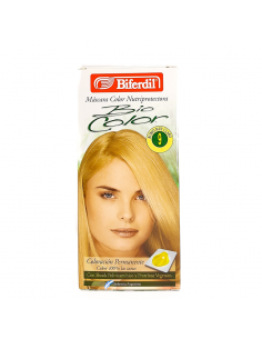 TINT BIFERDIL BIOCOLOR KIT 9 RUB MUY CL