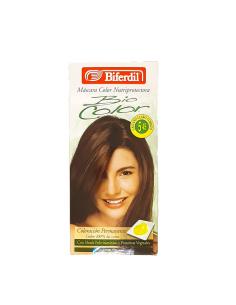 TINT BIFERDIL BIOCOLOR KIT 5.45 CAST CL CO