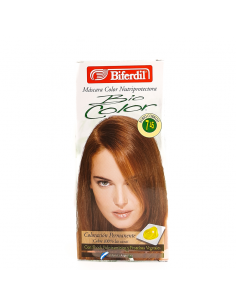 TINT BIFERDIL BIOCOLOR KIT 7.45 RUB COB