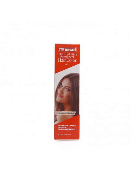 TINT BIFERDIL ULTRAH 1 NEGRO