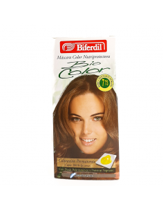 TINT BIFERDIL BIOCOLOR KIT 7.73 RUB CH DOR