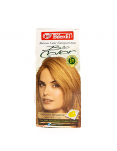 TINT BIFERDIL BIOCOLOR KIT 8.73 RUB C CH D