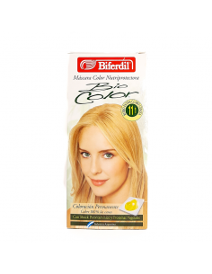TINT BIFERDIL BIOCOLOR KIT11/1 R.EXT.CL
