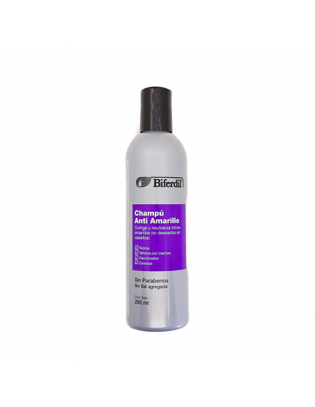 SH BIFERDIL ANITI-AMARILLO X295ML