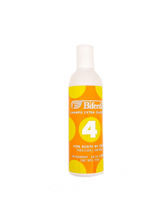 SH BIFERDIL C/ACEITE DE COOCO X295ML