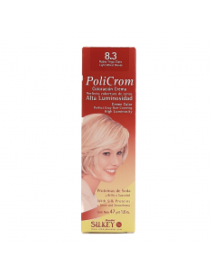 TINT POLICROM POMO Nº8.3 RUBIO TRIGO CLAR