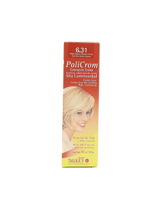 TINT POLICROM POMO Nº6.31