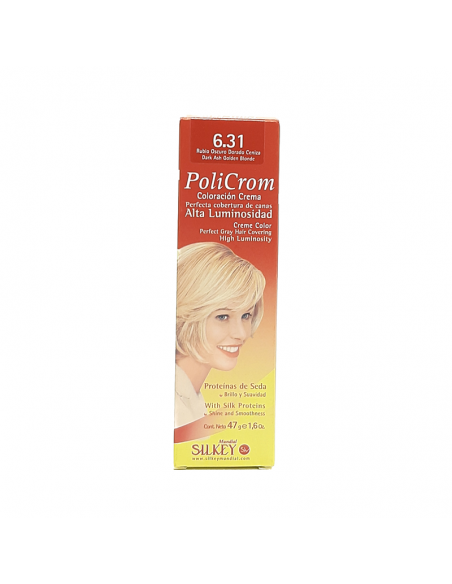 TINT POLICROM POMO Nº6.31