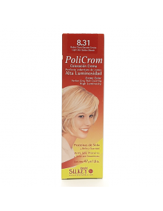TINT POLICROM POMO Nº8.31
