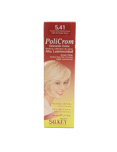 TINT POLICROM POMO Nº5.41