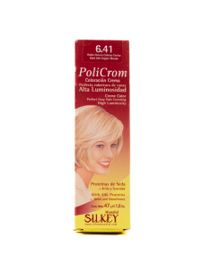 TINT POLICROM POMO Nº6.41