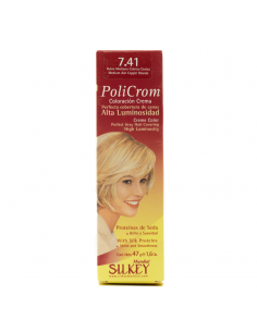 TINT POLICROM POMO Nº7.41